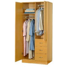 Bedroom Wardrobe